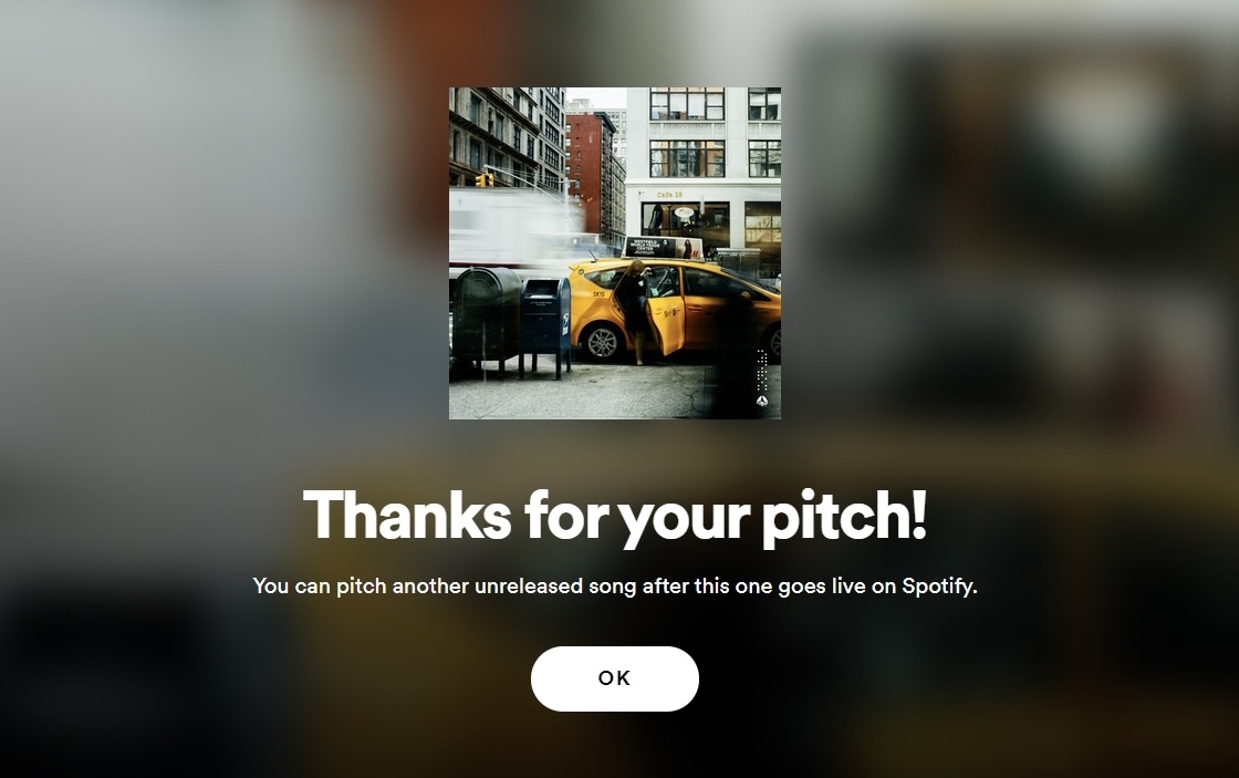 Pitch Editorial addon preview